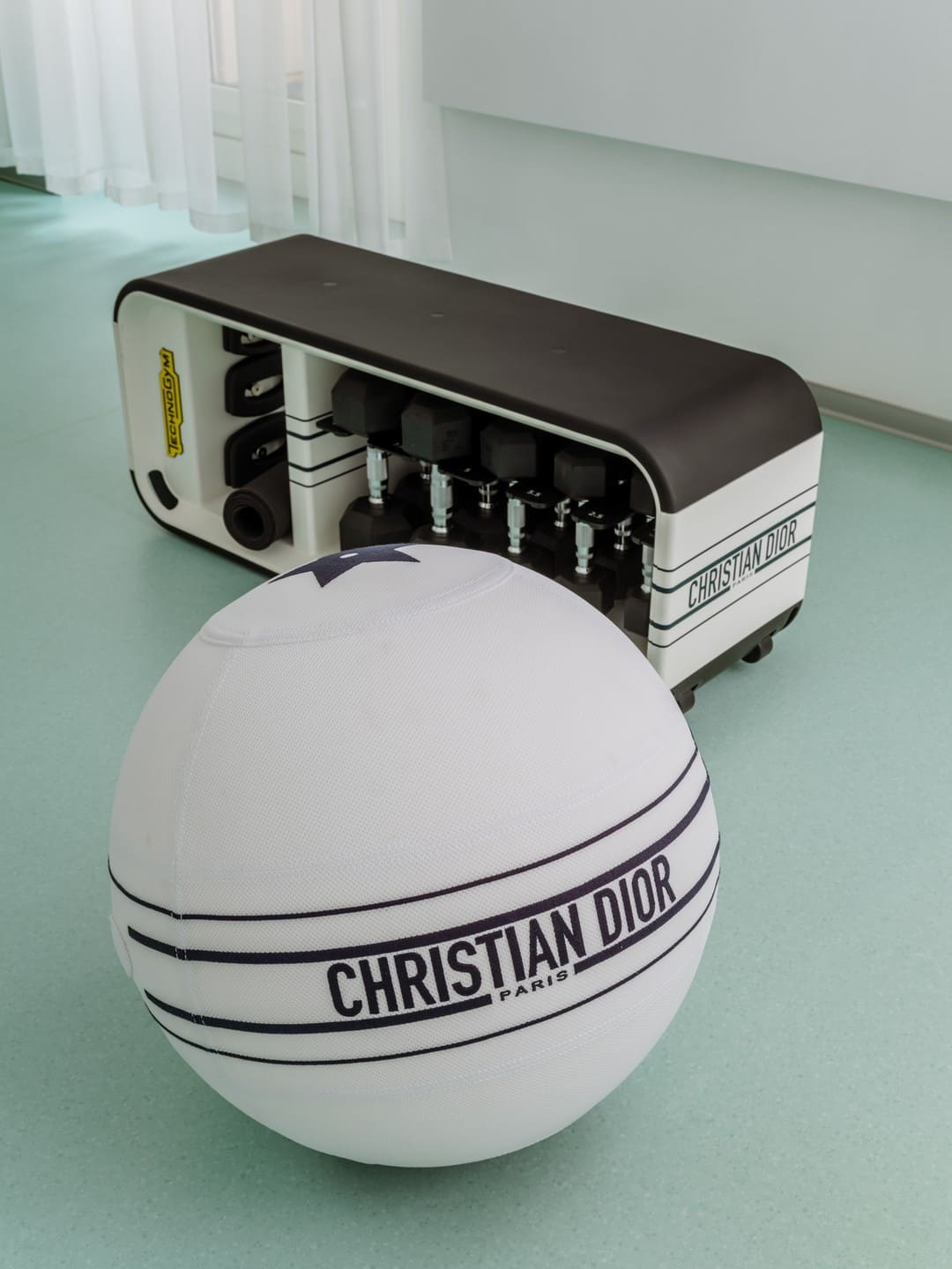 Первая Линия. Health Care Resort